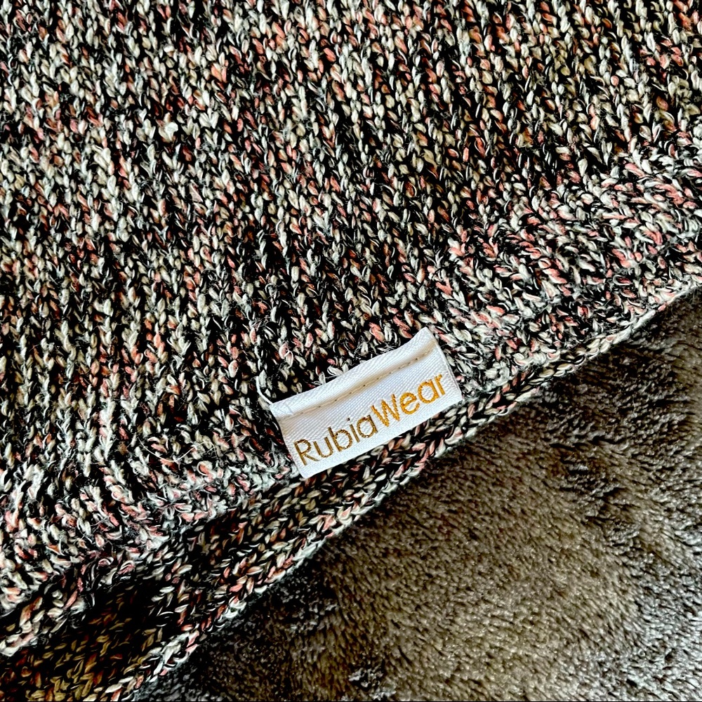 ✨RubiaWear Cora Wrap OS✨